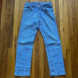 Wrangler light blue Men’s Jeans